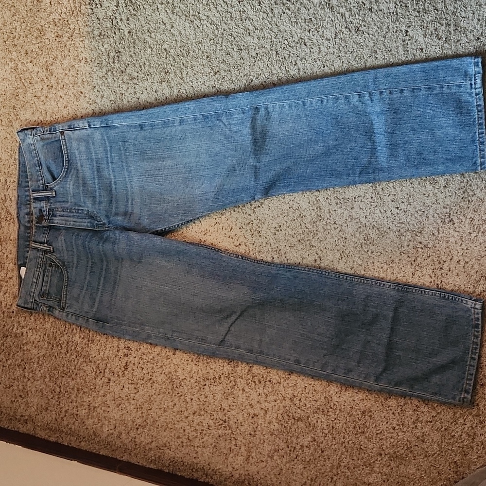 Levi's Men's 569 Relaxed Jeans 31x32 32x32